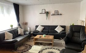 Ferienhaus Suemeer